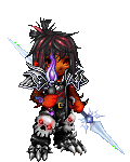 Crimson Bounty Hunter's avatar