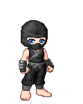The Shadow Sabre Ninja's avatar