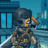 Arkham Assassin's avatar