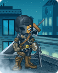 Arkham Assassin's avatar