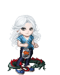 kloverdragon's avatar