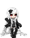 IXI-The Death Rose-IXI's avatar