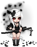 IXI-The Death Rose-IXI's avatar