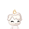 Vanilla scented candle 's avatar