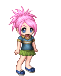 PinkGalx's avatar