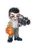 Angry Video Game Nerd 212's avatar