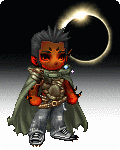 Apollo The Vampire's avatar