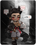 Pluvicorn's avatar