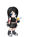 Tifa AC FF7