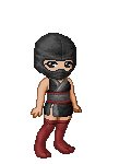 Sexy ninja assassin's avatar