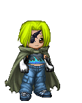 Oorn's avatar