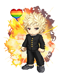 Lord Explosion Gay