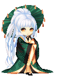 Princess Silver Luna's avatar