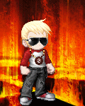 The Dave Strider's avatar