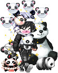 Panda STDS