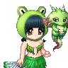 Caitlinsaurus Rex's avatar