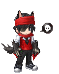 Heartless Black Cat XIII's avatar