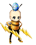 THE 99ER BEE's avatar