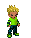 Kid Thrilla's avatar