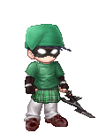Robin freakin Hood