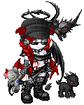 Dark Sorceress's avatar