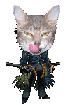 Chibi kenshi's avatar