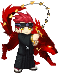 Renji Straydog's avatar