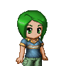 the green asparagus's avatar
