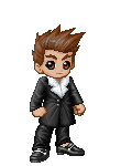 Josh_the_tux_man's avatar