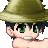 Reo Kaeru's username