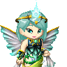 Dancing Rain Spirit's avatar