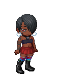 Leidee Starr's avatar