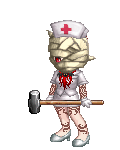 SH Puppet Nurse