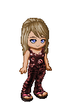 Disco girl 95's avatar