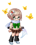 Butterfly of Kureno's avatar