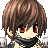 DeathNote-Mikami fan's avatar