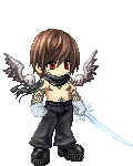 DeathNote-Mikami fan's avatar