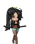 Xiao Tudou's avatar