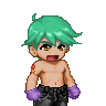 Ninja Johnny boy's avatar