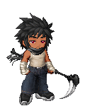 JinTrigger's avatar