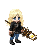 Courtney Whitmore's avatar