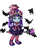 The Indigo Child's avatar