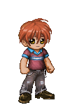 Adam Azlan's avatar