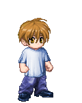 Takuma Ichijou's avatar
