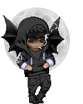 Detective Mako's avatar