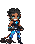 Kitomyx's avatar