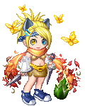 Rikku Lynn's avatar