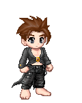 -Squall-Leonhart-Knight-'s avatar