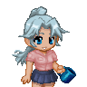 Evara's avatar