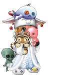 Kittenqueen Of Coolness's avatar